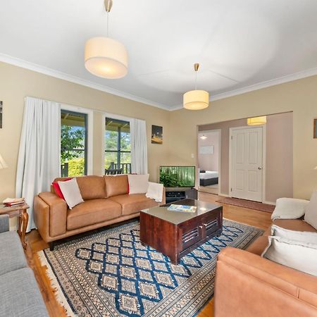 Scenic Cottage Katoomba Extérieur photo
