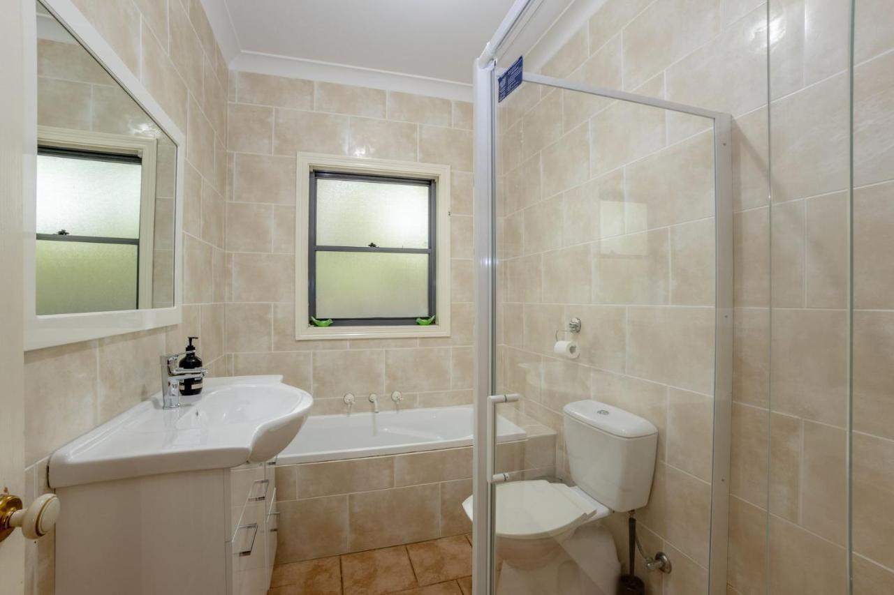 Scenic Cottage Katoomba Extérieur photo