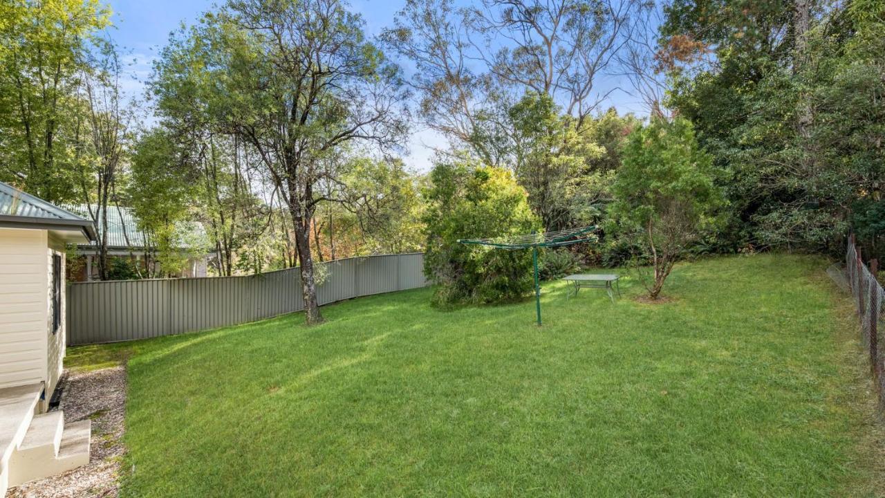 Scenic Cottage Katoomba Extérieur photo