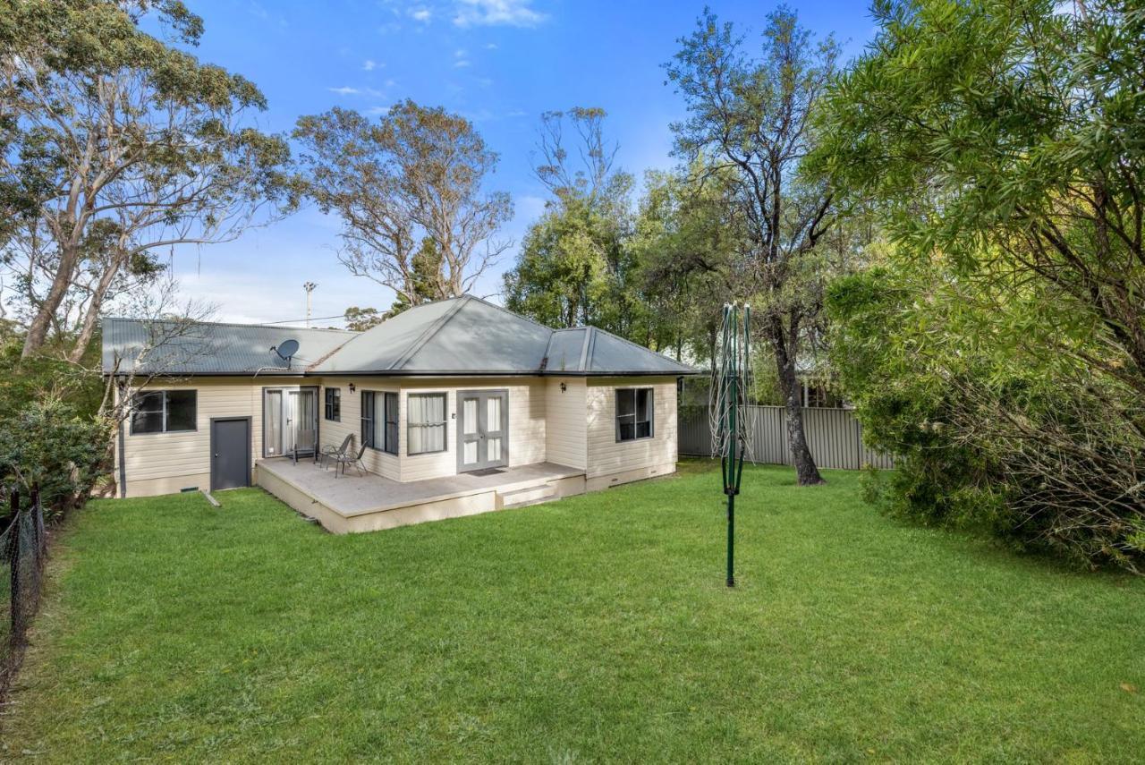 Scenic Cottage Katoomba Extérieur photo