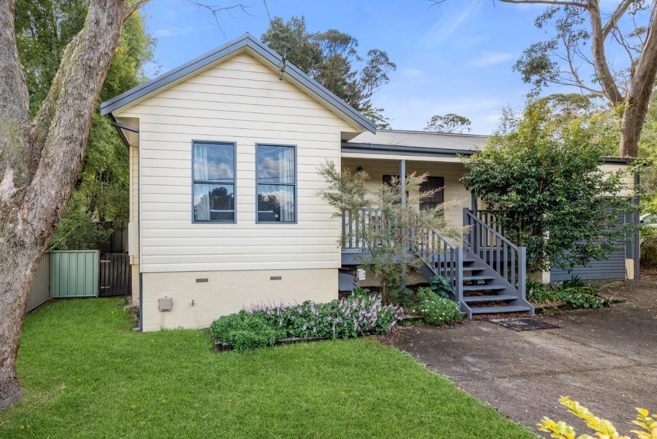Scenic Cottage Katoomba Extérieur photo
