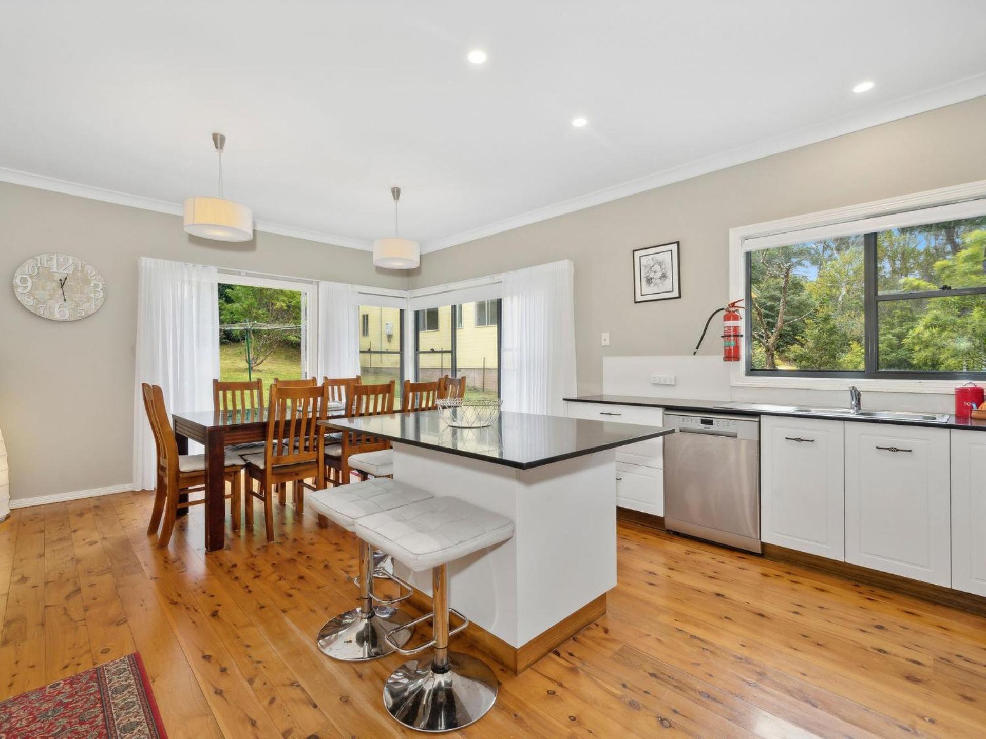 Scenic Cottage Katoomba Extérieur photo