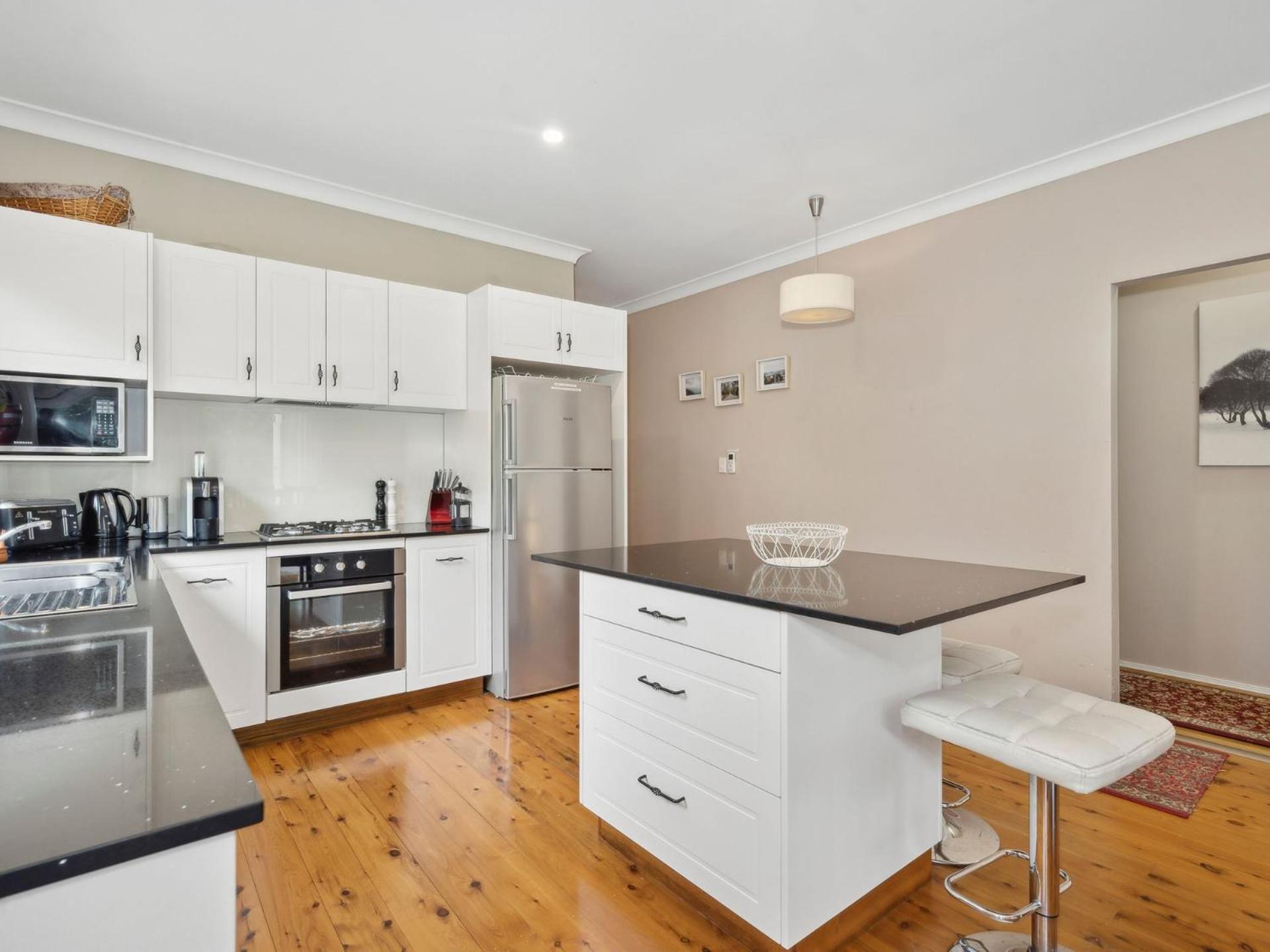 Scenic Cottage Katoomba Extérieur photo
