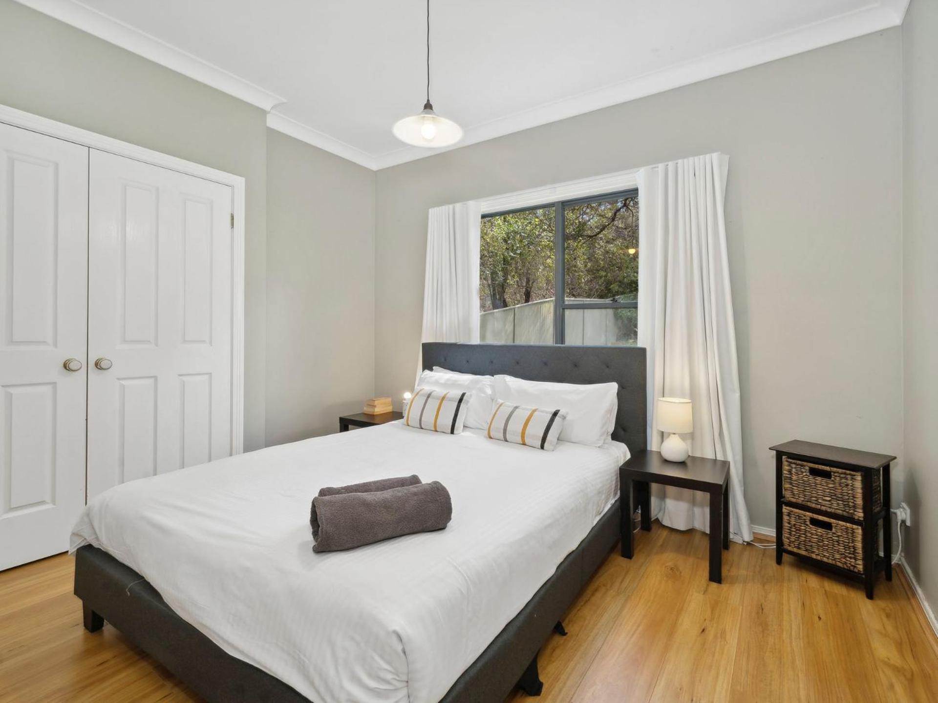 Scenic Cottage Katoomba Extérieur photo
