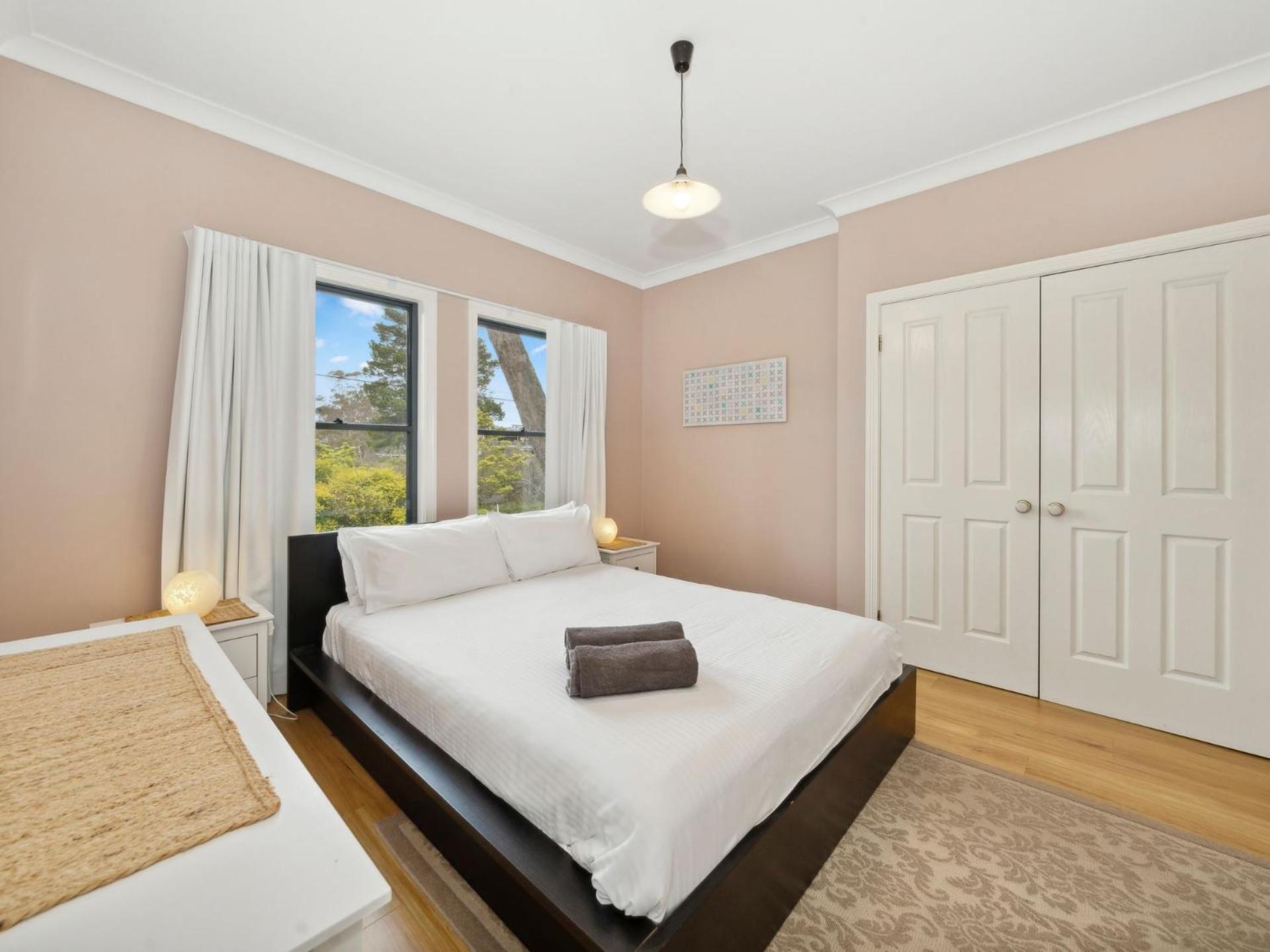 Scenic Cottage Katoomba Extérieur photo